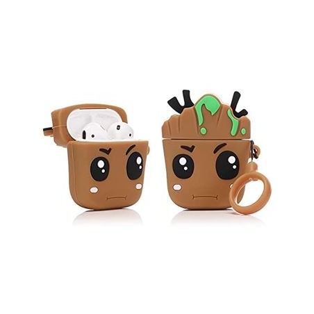 Coque AirPods - Groot