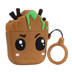 Coque AirPods - Groot