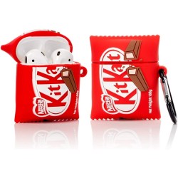 Coque AirPods - KITKAT