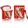 Coque AirPods- SKITTLES